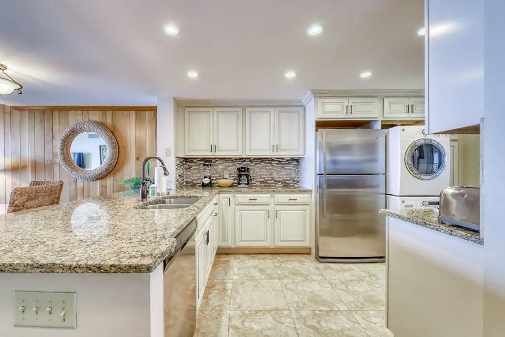 Quiet Waterfront Condo with WiFi - Pools & Hot Tub On-Site