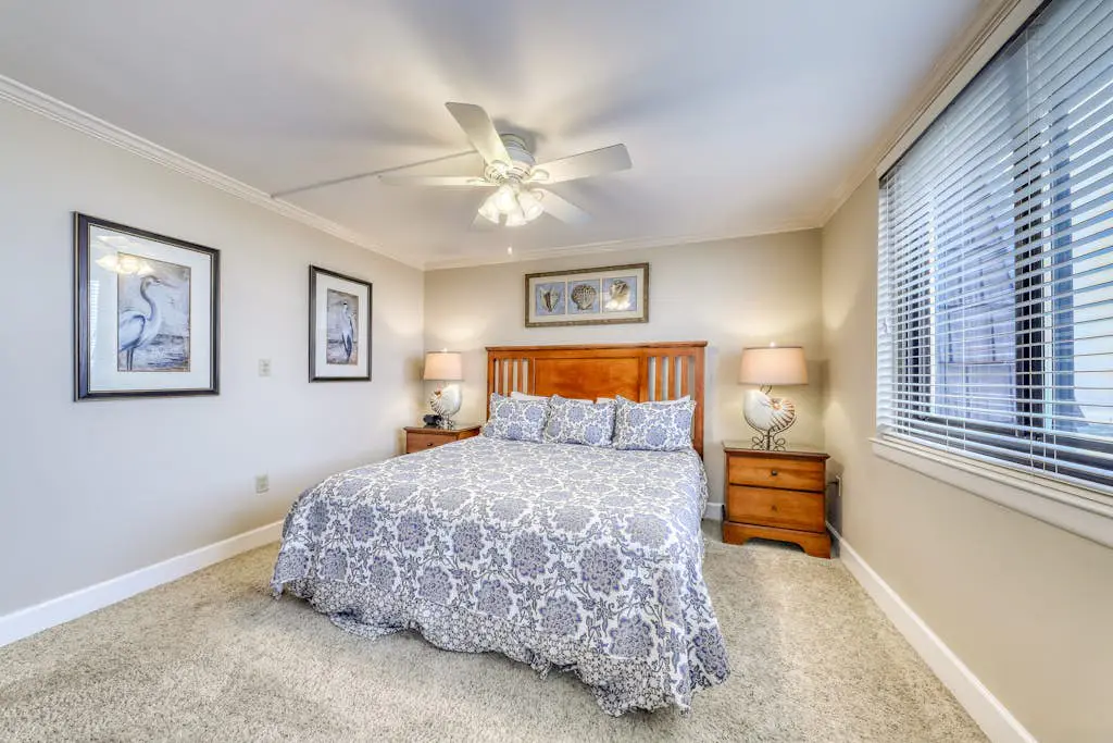 Quiet Waterfront Condo with WiFi - Pools & Hot Tub On-Site