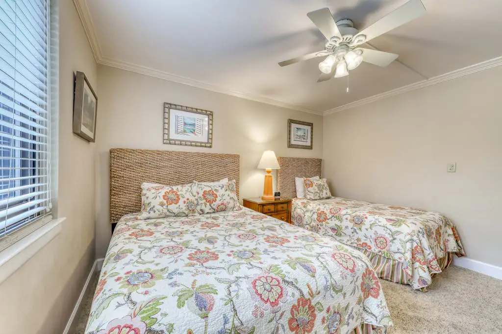 Quiet Waterfront Condo with WiFi - Pools & Hot Tub On-Site