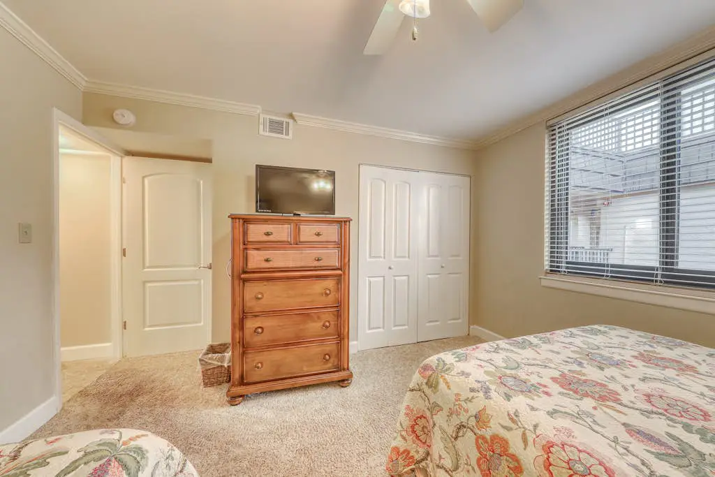 Quiet Waterfront Condo with WiFi - Pools & Hot Tub On-Site