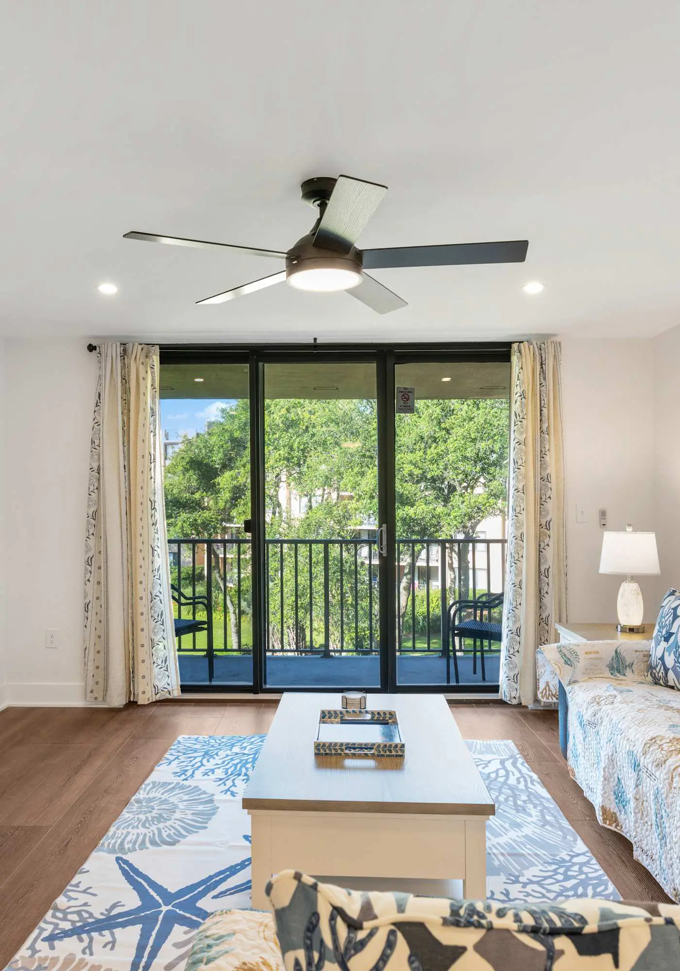 Spacious Condo with Beach Access, Shared Pool, Hot Tub, Ocean Views, and More