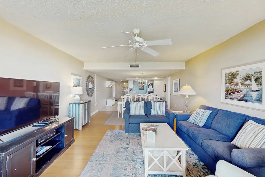 Oceanfront Villa with Ocean Views, Shared Pool/Hot Tub, and Nearby Beach Access