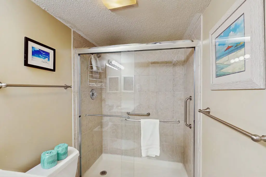 Oceanfront Villa with Ocean Views, Shared Pool/Hot Tub, and Nearby Beach Access