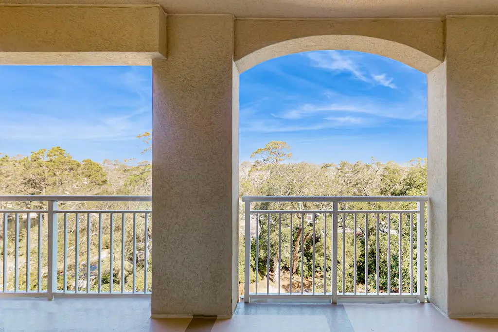 Waterfront Condo with Ocean Views, Shared Pool, Hot Tub, and Covered Balcony