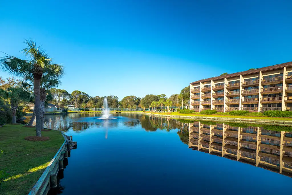 Waterfront Condo with Ocean Views, Shared Pool, Hot Tub, and Covered Balcony