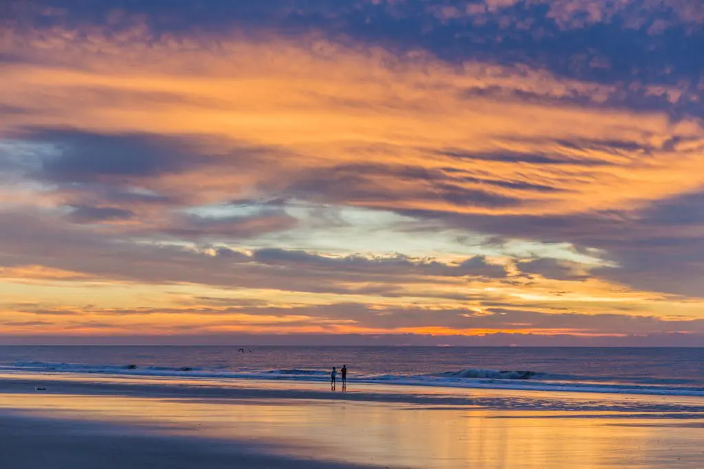 Waterfront Condo with Ocean Views, Shared Pool, Hot Tub, and Covered Balcony