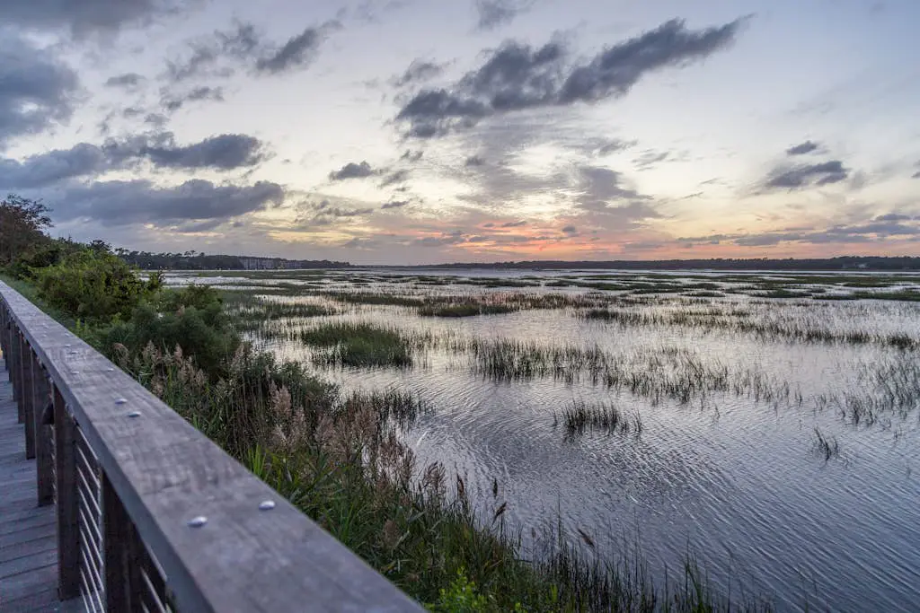 Waterfront Condo with Ocean Views, Shared Pool, Hot Tub, and Covered Balcony