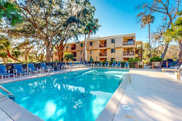 Sands Village B3A