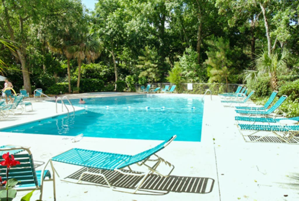 Plantation Club 432