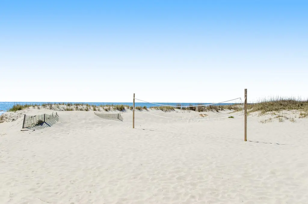 Water view retreat with balcony, beach gear, pools, tennis, hot tub, & gym