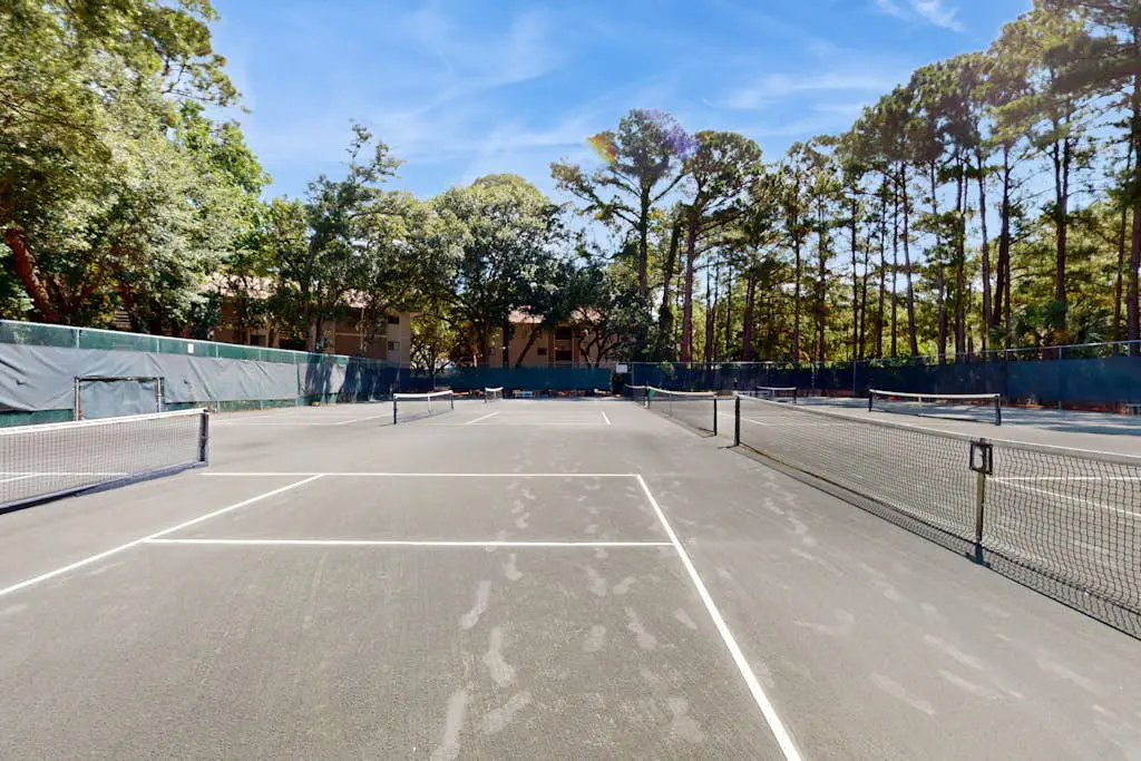 Coastal Retreat with Patio, Shared Pools, Tennis & Playground - Walk to Beach