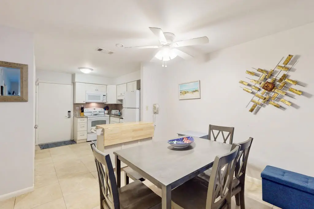 Coastal Retreat with Patio, Shared Pools, Tennis & Playground - Walk to Beach