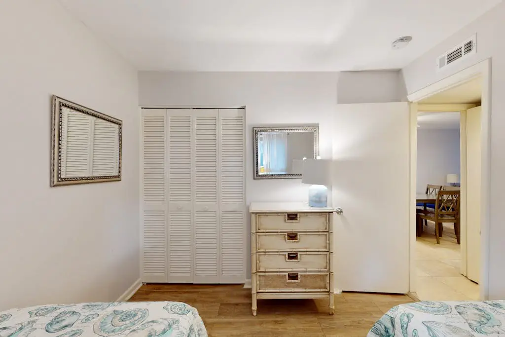 Coastal Retreat with Patio, Shared Pools, Tennis & Playground - Walk to Beach