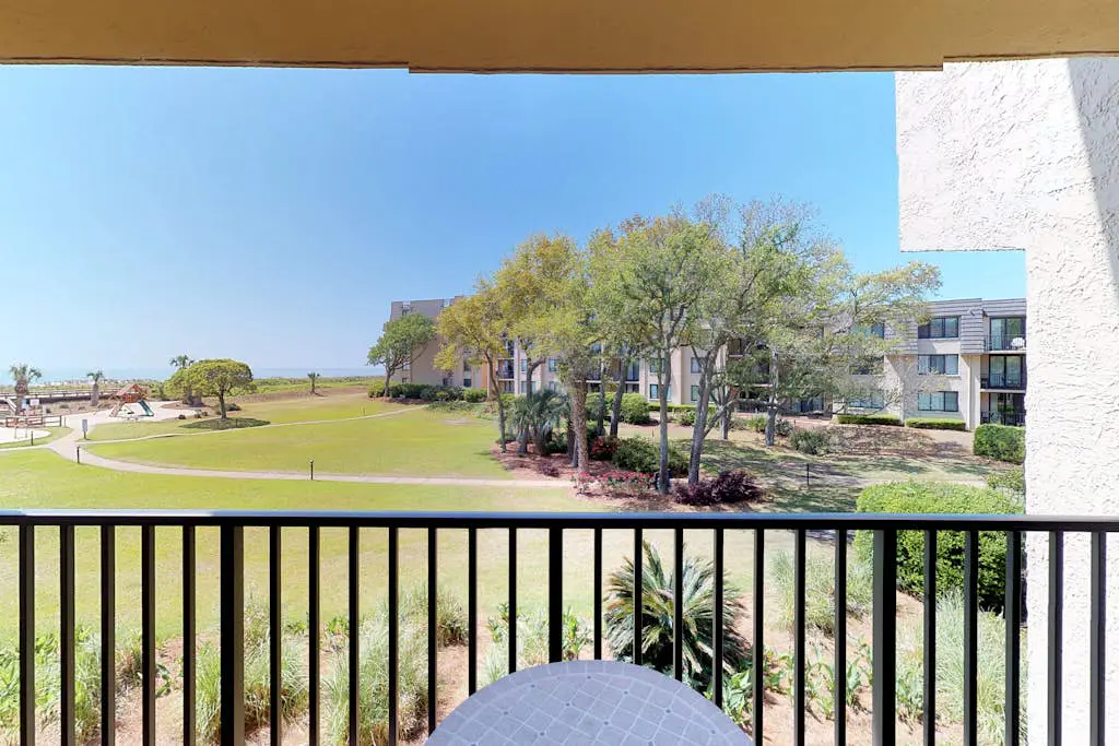 Charming Villa with Ocean Views, Pool, & Hot Tub - Walk to Beach