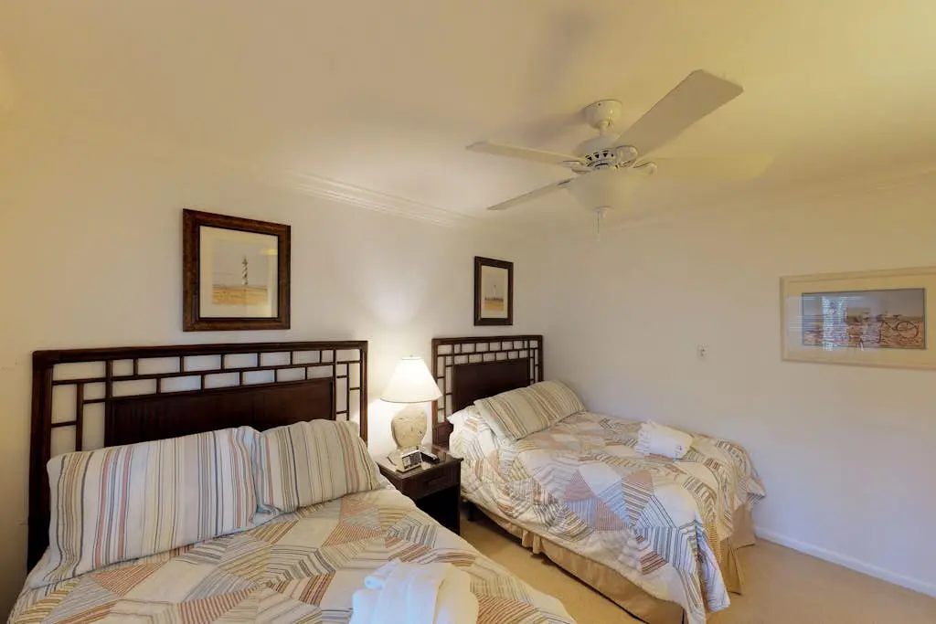 Charming Villa with Ocean Views, Pool, & Hot Tub - Walk to Beach