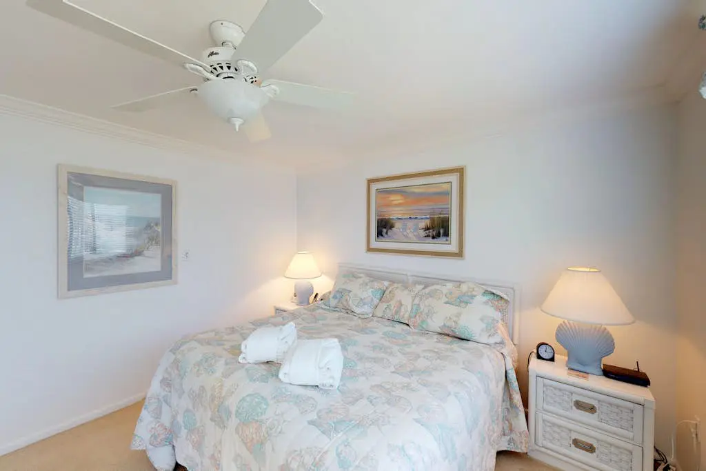 Charming Villa with Ocean Views, Pool, & Hot Tub - Walk to Beach