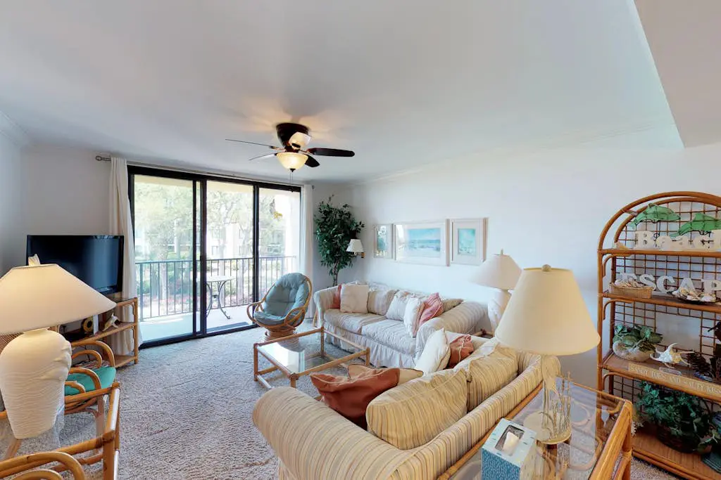 Charming Villa with Ocean Views, Pool, & Hot Tub - Walk to Beach