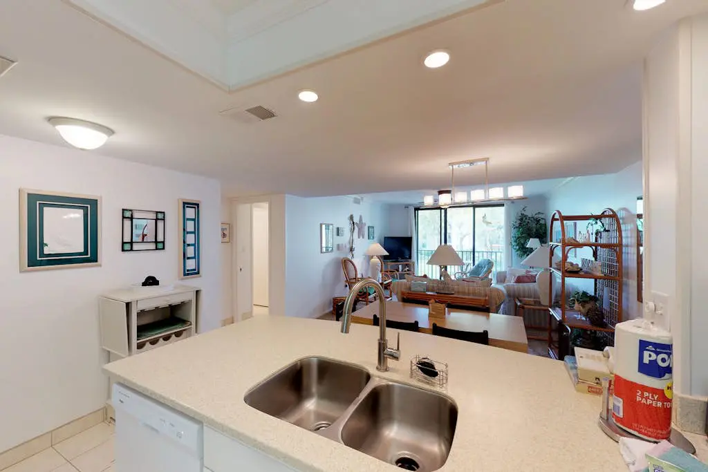 Charming Villa with Ocean Views, Pool, & Hot Tub - Walk to Beach