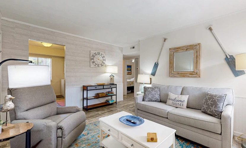 Dunes Villas D4