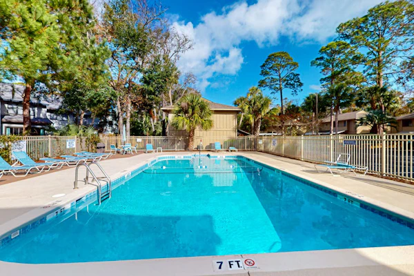 Dunes Villas D4