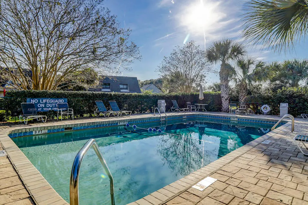 Family-Friendly Condo with Shared Pool & Al Fresco Dining - Dogs Welcome