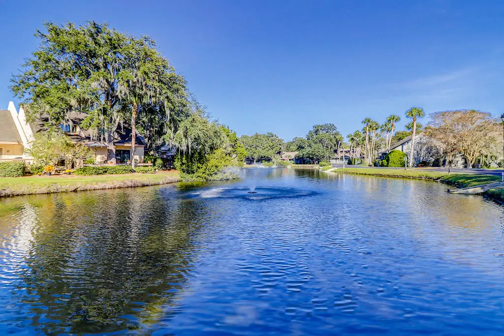 Family-Friendly Condo with Shared Pool & Al Fresco Dining - Dogs Welcome