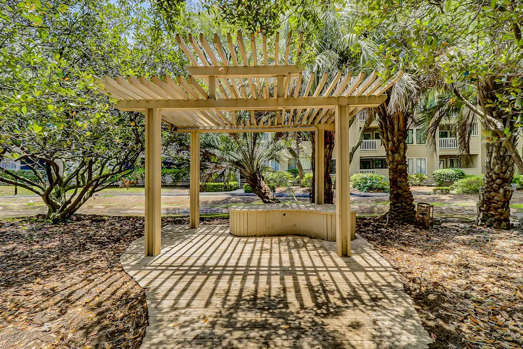 Beachfront villa near golf with pool, hot tub, & balcony - snowbird-friendly