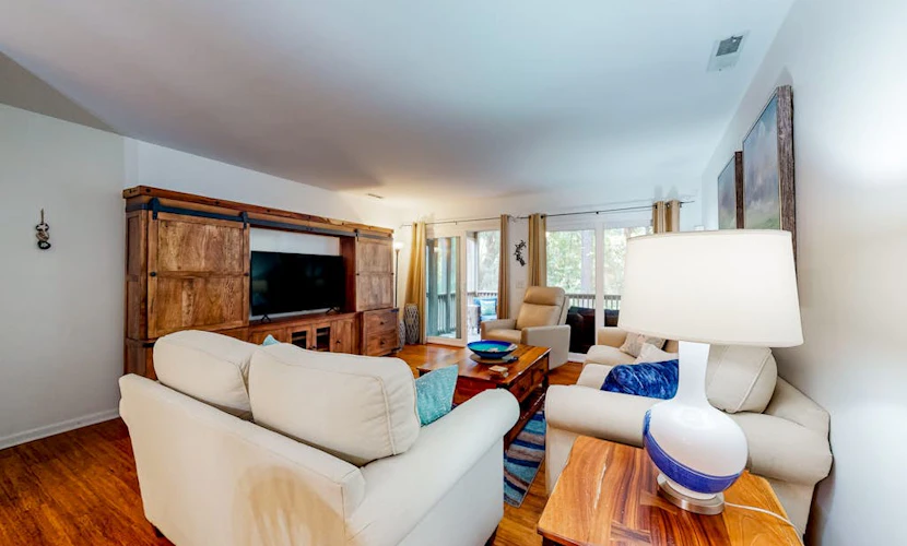 Dog-Friendly Beach Retreat in Hilton Head: Relaxation, Adventure, and Comfort