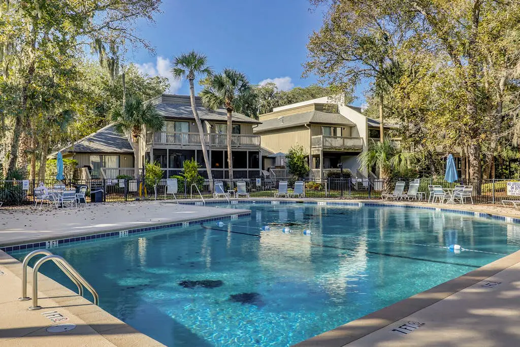 Dog-Friendly Beach Retreat in Hilton Head: Relaxation, Adventure, and Comfort