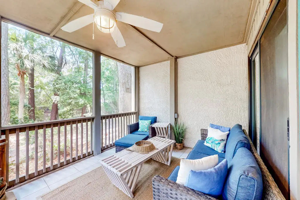 Dog-Friendly Beach Retreat in Hilton Head: Relaxation, Adventure, and Comfort