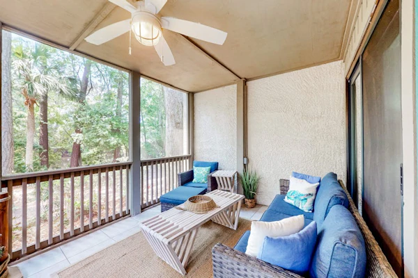 Dog-Friendly Beach Retreat in Hilton Head: Relaxation, Adventure, and Comfort