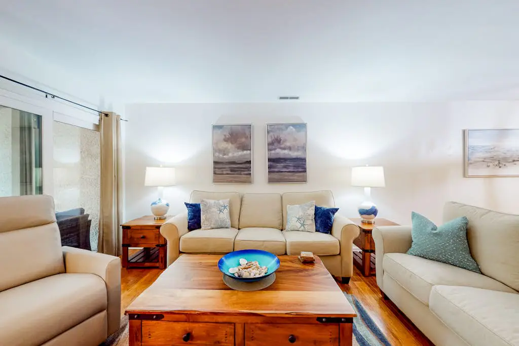 Dog-Friendly Beach Retreat in Hilton Head: Relaxation, Adventure, and Comfort