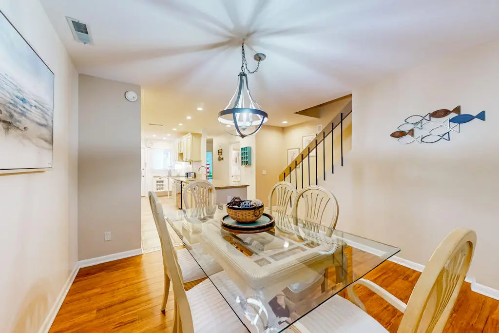 Dog-Friendly Beach Retreat in Hilton Head: Relaxation, Adventure, and Comfort