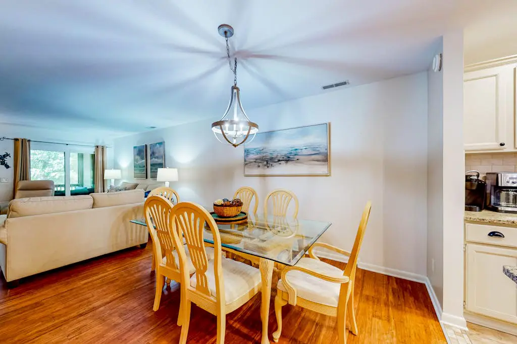 Dog-Friendly Beach Retreat in Hilton Head: Relaxation, Adventure, and Comfort