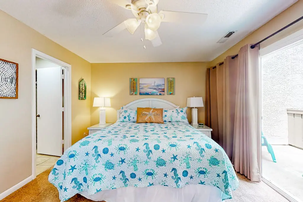 Dog-Friendly Beach Retreat in Hilton Head: Relaxation, Adventure, and Comfort