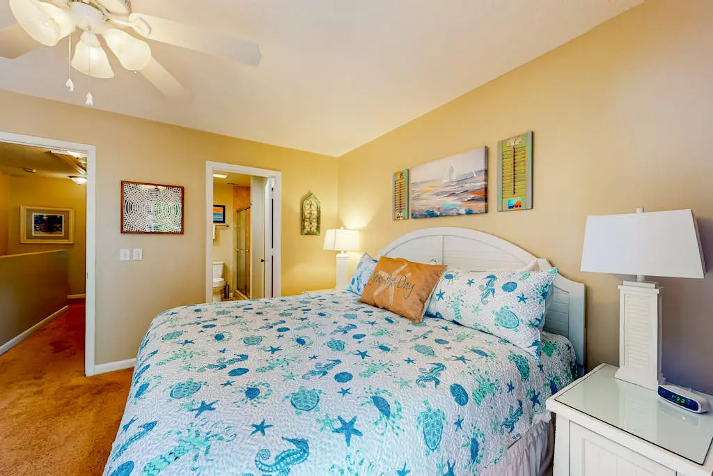 Dog-Friendly Beach Retreat in Hilton Head: Relaxation, Adventure, and Comfort