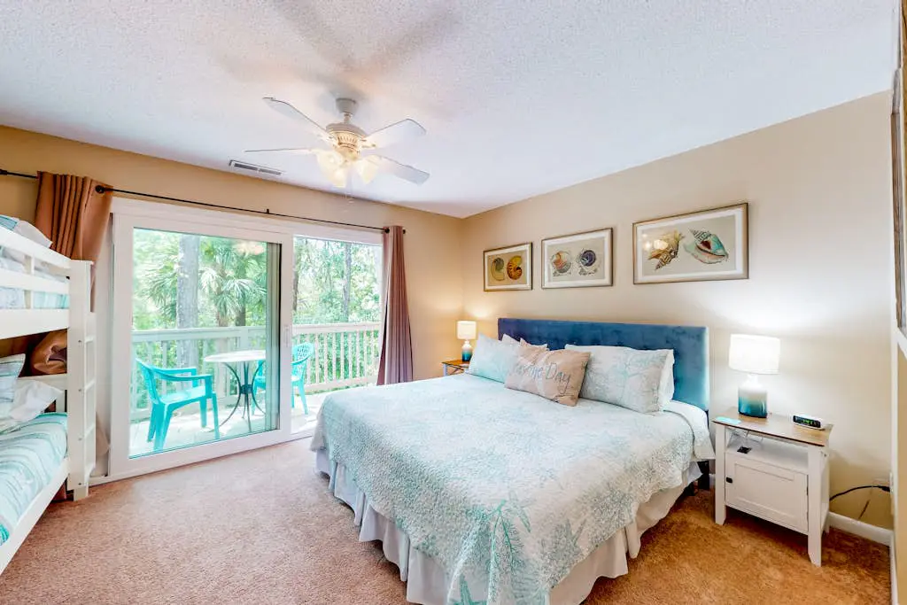 Dog-Friendly Beach Retreat in Hilton Head: Relaxation, Adventure, and Comfort