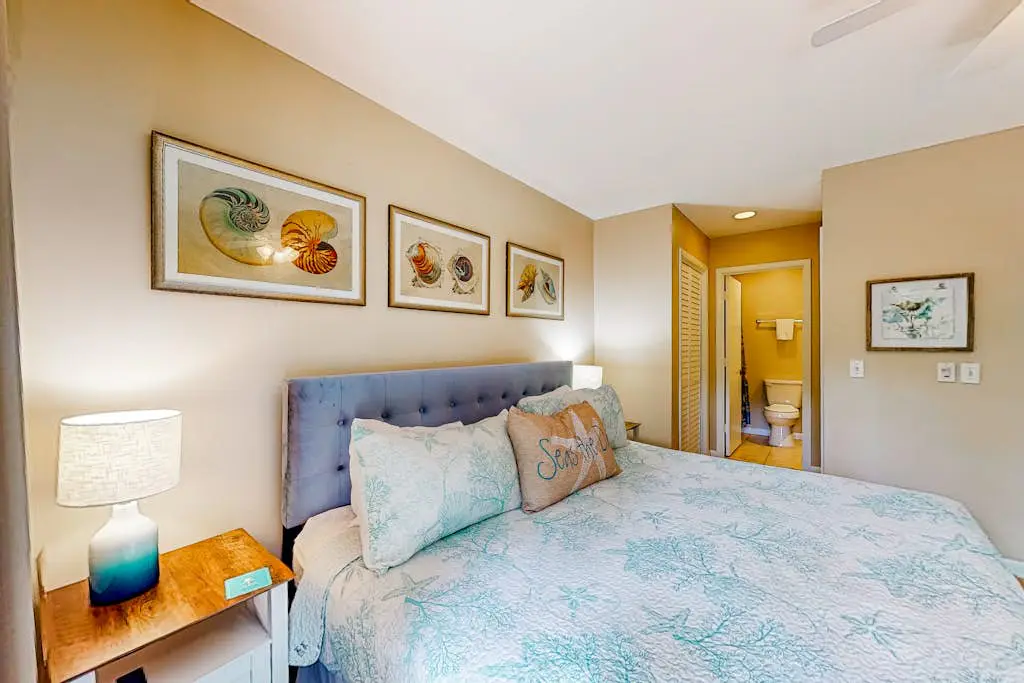 Dog-Friendly Beach Retreat in Hilton Head: Relaxation, Adventure, and Comfort