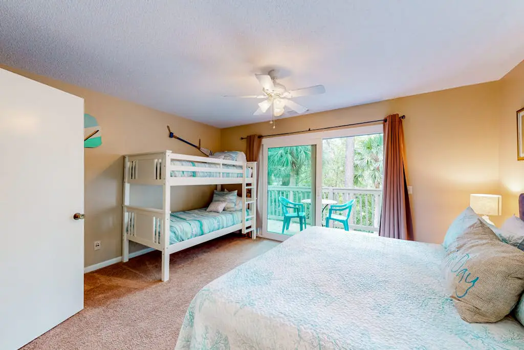 Dog-Friendly Beach Retreat in Hilton Head: Relaxation, Adventure, and Comfort