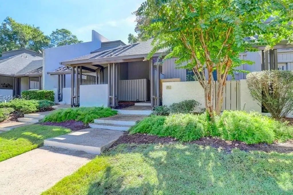 Dog-Friendly Beach Retreat in Hilton Head: Relaxation, Adventure, and Comfort