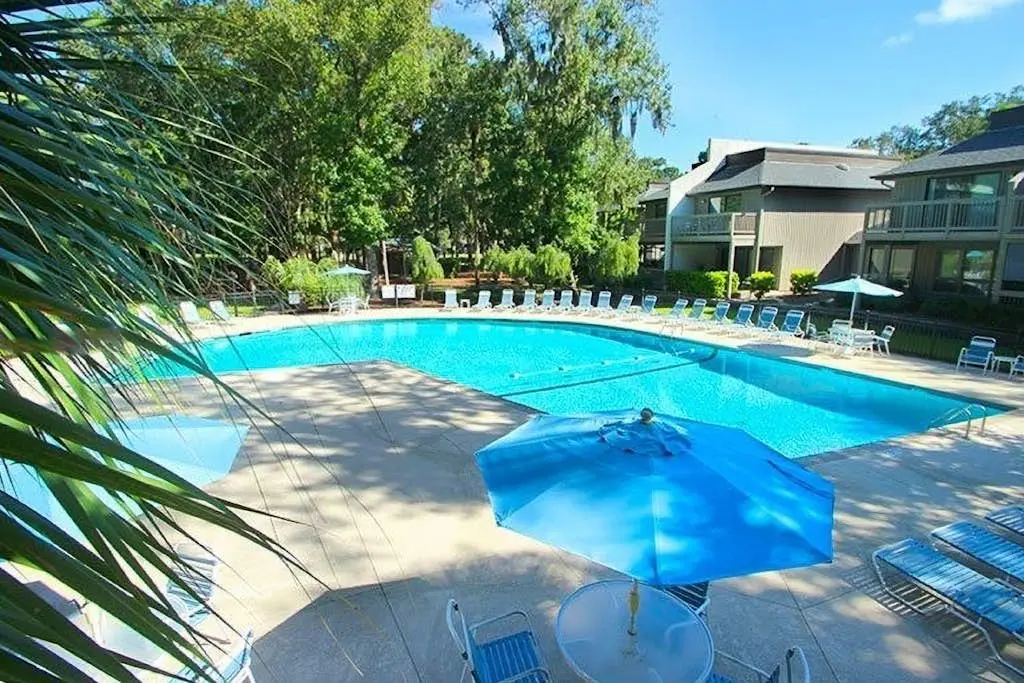 Dog-Friendly Beach Retreat in Hilton Head: Relaxation, Adventure, and Comfort