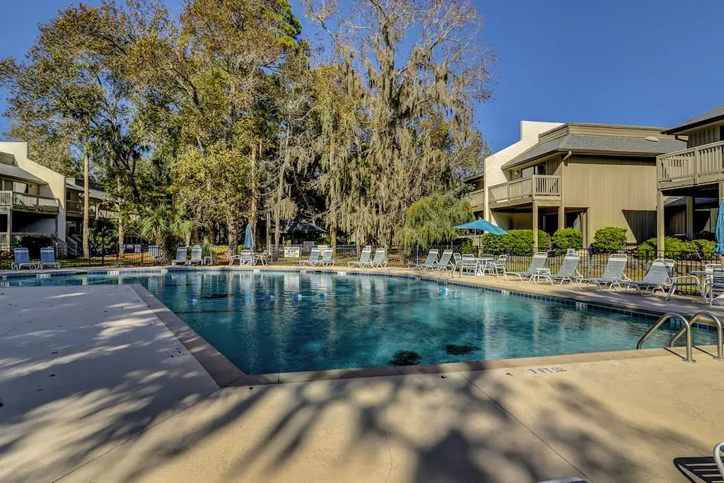 Dog-Friendly Beach Retreat in Hilton Head: Relaxation, Adventure, and Comfort