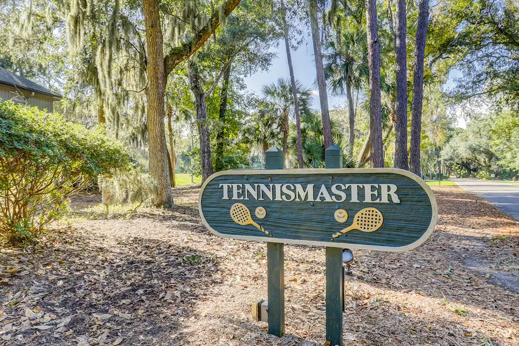 Dog-Friendly Beach Retreat in Hilton Head: Relaxation, Adventure, and Comfort