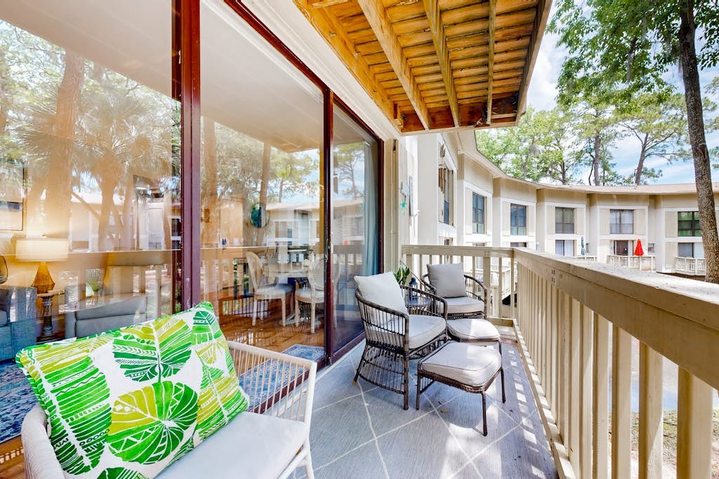Seascape Villas 3046