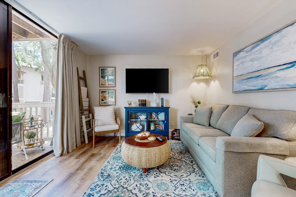 Seascape Villas 3046