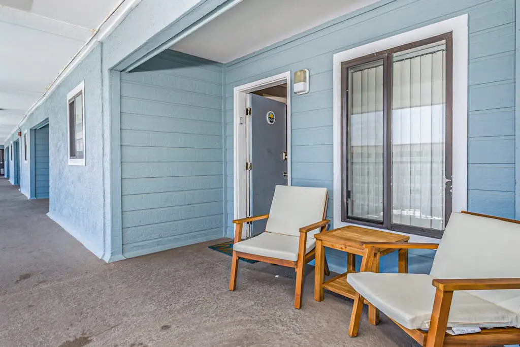 Updated getaway with pools, hot tub, close to beach