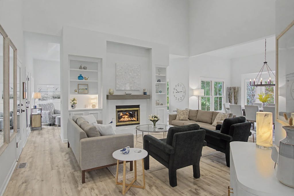 Coastal Charm