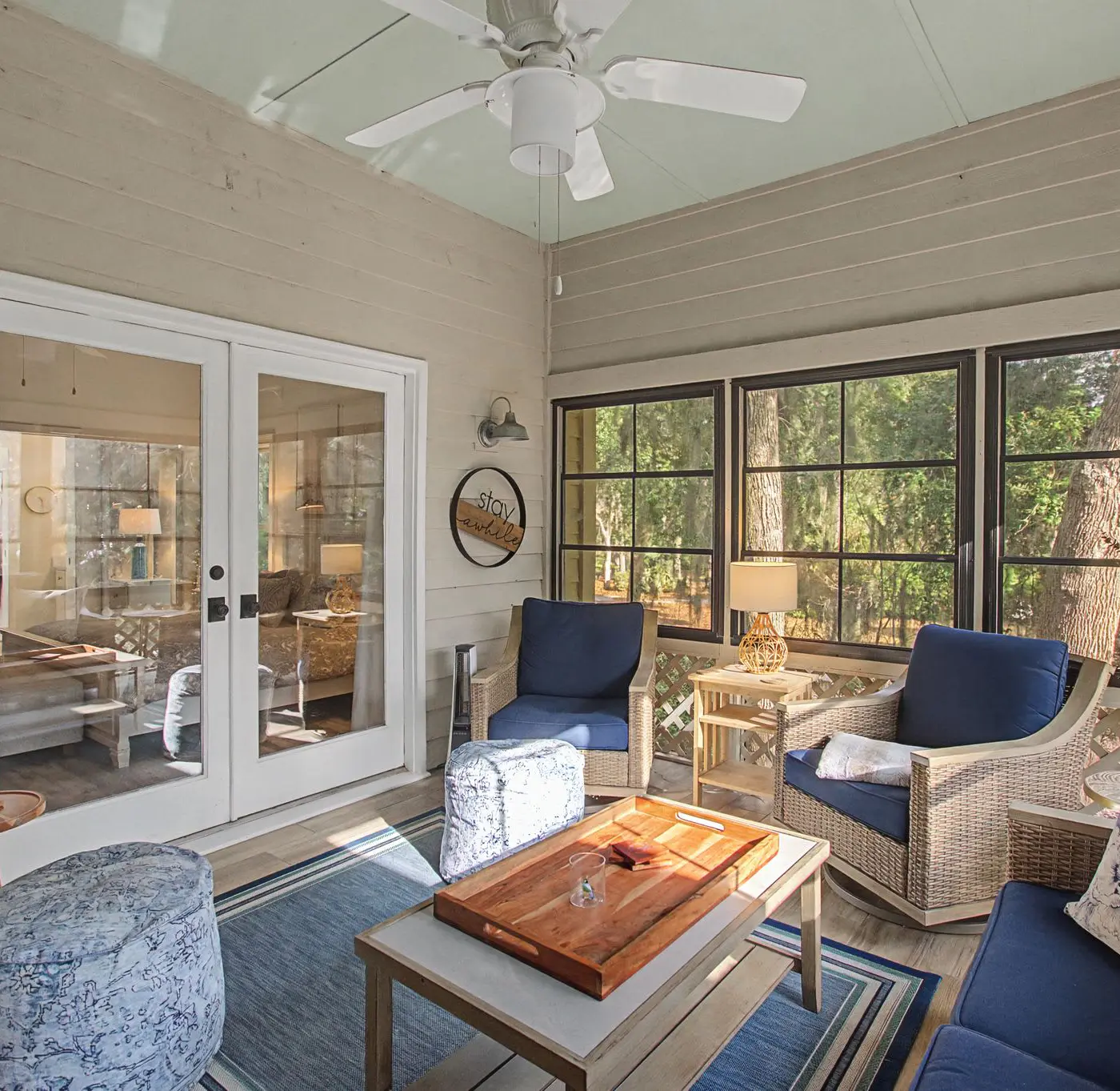 French Home on Golf Course Private Pool & Hot Tub