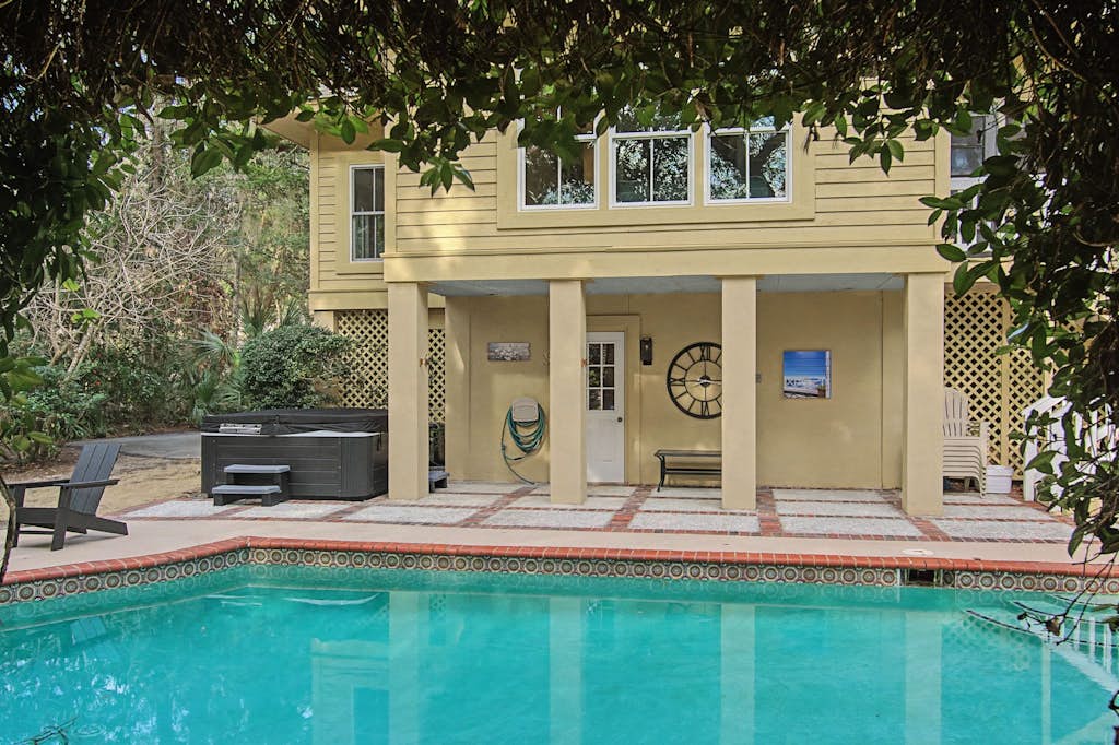 Coastal Charm