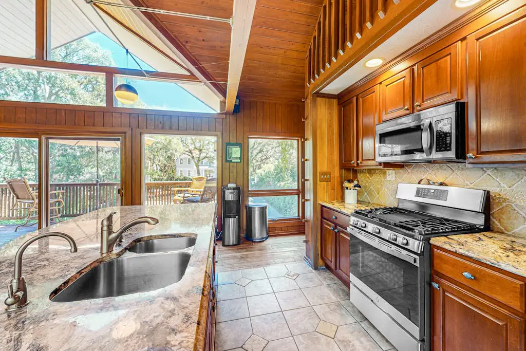 Steps to the Beach Palmetto Dunes 4 Bedroom Retreat for Families & Golf Groups